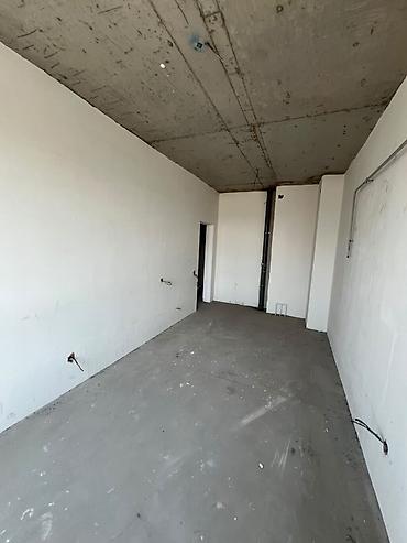 квартира 2 к: 1 комната, 45 м², Элитка, 8 этаж, ПСО (под самоотделку) — 5