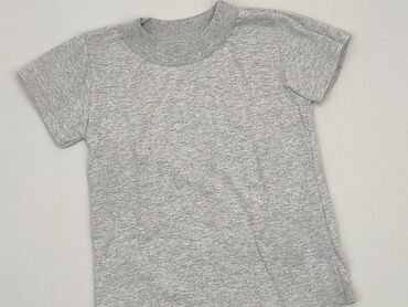 koszulki do biegania z nadrukiem: Koszulka, 5-6 lat, 110-116 cm, stan - Bardzo dobry