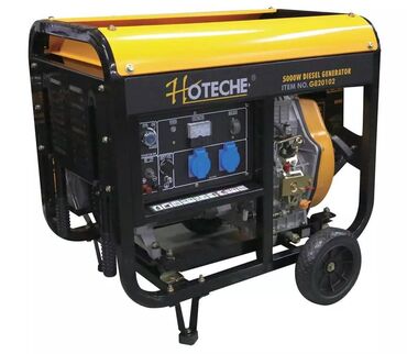 generator dizel satilir: Yeni Dizel Generator Pulsuz çatdırılma, Zəmanətli, Kredit var