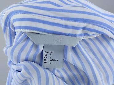 hilfiger blouse: H&M, Bluzka damska, rozmiar S — 4