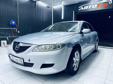 стеклоподъемник нексия 2: Mazda Atenza: 2002 г., 2 л, Автомат, Газ, Седан