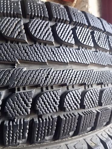 maxtrek: Шины 235 / 60 / R 18, Зима, Б/у, Комплект, Внедорожные (АТ/МТ), Китай, Maxtrek — 4