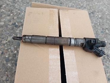 range rower: Land Rover 2008-2012, 3 l, Dizel, İşlənmiş — 3