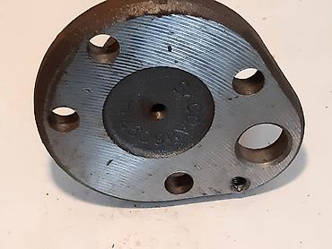 Auto delovi: Rukavac, glavcina, osovina tocka Skoda Skoda 116C97 Visina 110mm — 10