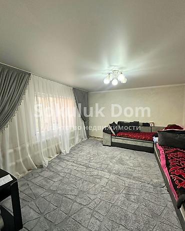 Продажа коттеджей и домов: 🏠Продаётся дом в с. Сокулук 🟡Комнаты: 4 🟡Участок: 15 соток — 8