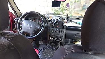 vita avto: Opel Vita: 1.4 l | 1997 il 250000 km Universal — 4