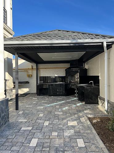 Продажа коттеджей и домов: ✨ Продаётся новый дизайнерский особняк в Арча-Бешике — дом, который — 3