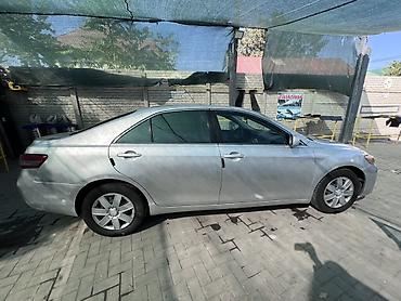 rolls royce silver ghost: Toyota Camry: 2010 г., 2.5 л, Автомат, Бензин, Седан — 8