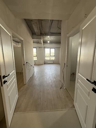квв: 2 комнаты, 46 м², Элитка, 4 этаж, Требуется ремонт — 2