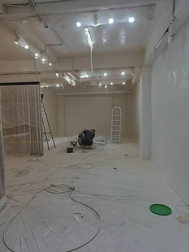 Покраска: Покраска стен, Покраска потолков, Покраска окон, На водной основе, Больше 6 лет опыта — 8