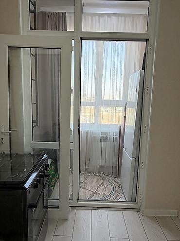 Продажа квартир: 1 комната, 33 м², Южная Магистраль Индивидуалка, 11 этаж, Евроремонт — 7