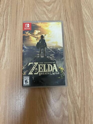 Nintendo Switch: Продаю Nintendo Switch Состояние - идеальное, была у мастера на — 8