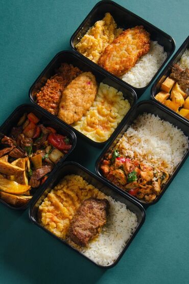 Выездные банкеты: ОБЕД СЕРВИС *О нас* Наша компания obedservice.osh занимается — 6