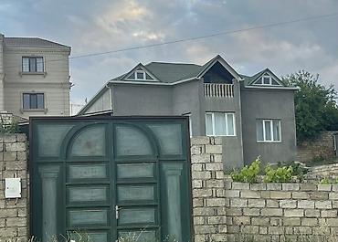 Köhnə tikili: Bakı, 4 otaqlı, Köhnə tikili, 156 kv. m — 7