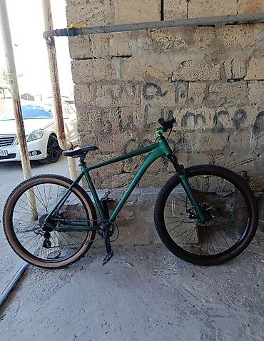 velosiped təkər: Şəhər və yüngül off-road üçün çox yönlü dağ velosipedi - Çərçivə — 2