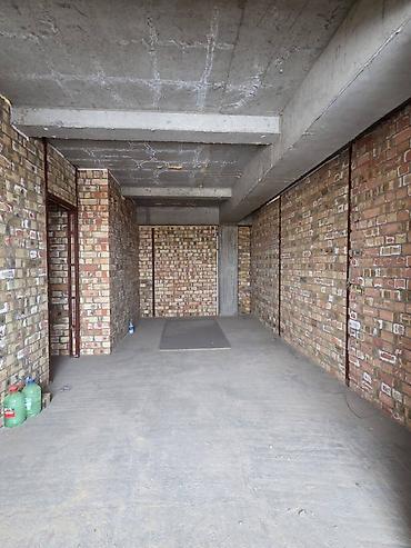 Продажа квартир: 1 комната, 51 м², Готовая ПСО (под самоотделку) — 5