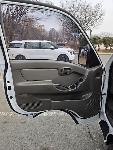 Hyundai: Hyundai Porter: 2020 г., 2.5 л, Автомат, Дизель — 10