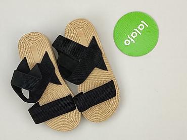 carrefour crocs: Sandały damskie, rozmiar 36 — 2