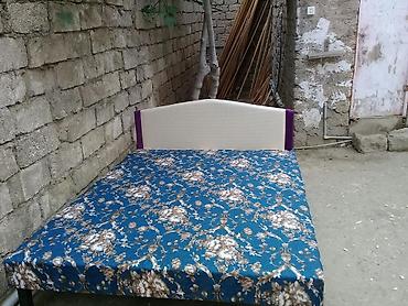 Yeni, İkinəfərlik çarpayı lalafo.az -da — 2 Yeni, İkinəfərlik çarpayı — 2