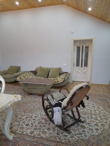 Bağ evlərinin kirayəsi: 300 kv. m, 8 otaq, Hovuzsuz, Kanalizasiya, Su, Qaz — 19