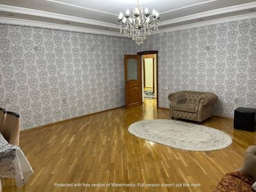 Uzunmüddətli kirayə mənzillər: Azadliq metrosuna yaxın Medera qospitala yaxin 18 mertebeli binanın — 14