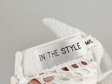 stussy pl: In The Style, Sukienka damska, rozmiar M — 5