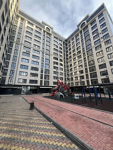 Продажа квартир: 2 комнаты, 54 м², Элитка, 10 этаж, Евроремонт at lalafo.kg — 6 Продажа квартир: 2 комнаты, 54 м², Элитка, 10 этаж, Евроремонт — 6