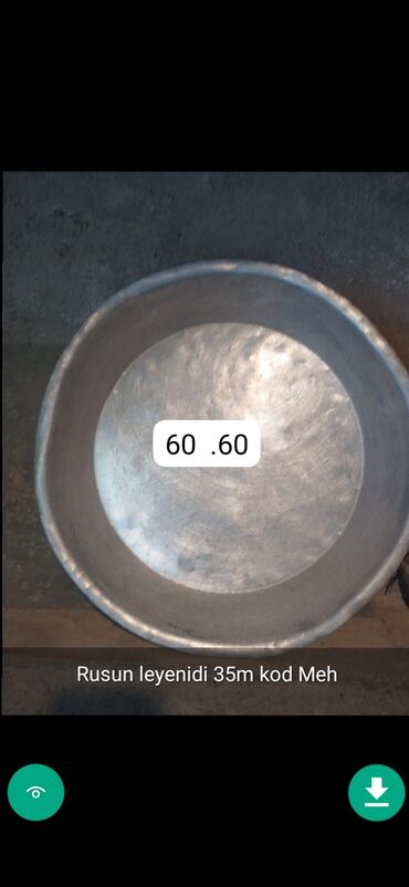 Tava-qazan dəstləri: Alüminium -da lalafo.az — 6 Tava-qazan dəstləri: Alüminium — 6