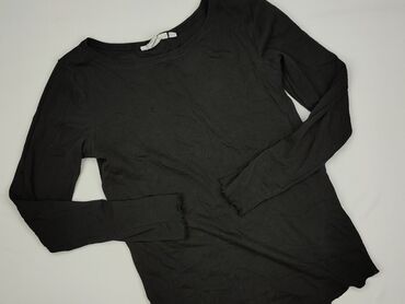 Kobiety: H&M, Bluzka damska, rozmiar L