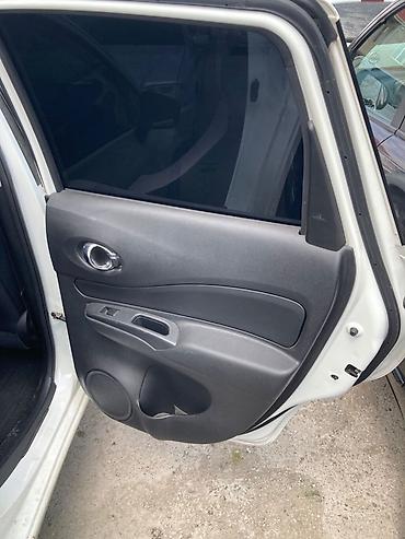 Nissan: Nissan Note: 1.2 l | Hetçbek — 3