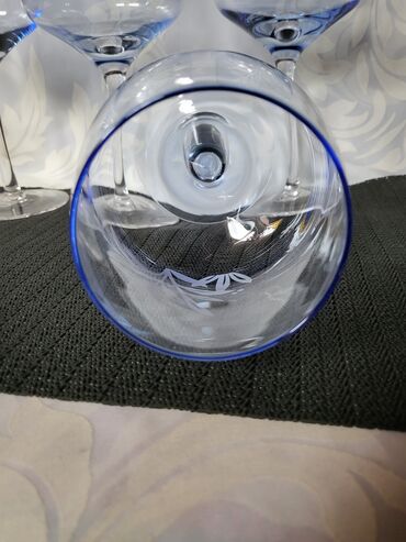 Čaše: Balon case,vintaz za vino,g.mare,koktele. Balon case sve na njima — 10