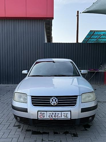 сиденье на пассат: Volkswagen Passat: 2000 г., Седан — 2