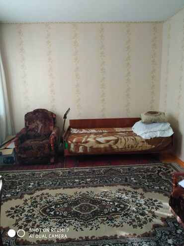 сниму дом недорого: 1 комната, Риэлтор, Без подселения, С мебелью полностью