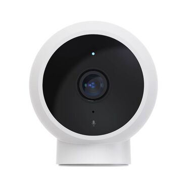 home security: Камера IP Xiaomi Smart Camera Standard Edition 2K 1296p White CN