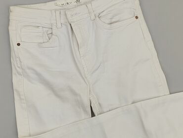 jeansy jack jones: Jeans, Amisu, M (EU 38), condition - Good