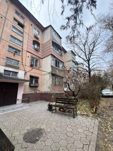 Продажа квартир: 1 комната, 32 м², 104 серия, 3 этаж