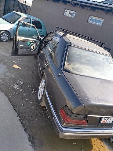 124 e500: Mercedes-Benz W124: 1992 г., Механика, Седан — 4