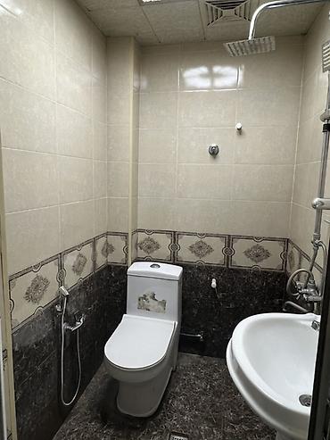 Günlük kirayə mənzillər: 3 otaqlı — 6