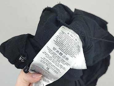 b a paris: Amisu, Spodnie materiałowe damskie, rozmiar XS — 5