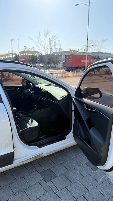 Kia: Kia Niro: 2022 г., 1.6 л, Автомат, Гибрид, Хэтчбэк — 10