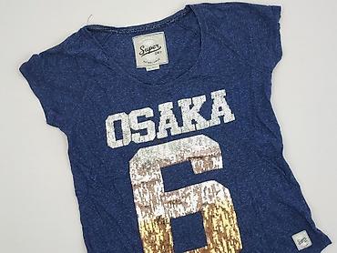 tom tailor bluza: Superdry, T-shirt damski, rozmiar M — 1