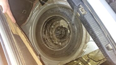 Opel: Opel Vectra: 2001 г., 1.8 л, Механика, Бензин, Седан — 10