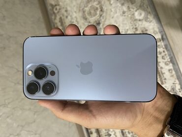айфон 11 про макс 256 гб цена в бишкеке бу: IPhone 13 Pro, 128 ГБ, Blue Titanium, 78 %