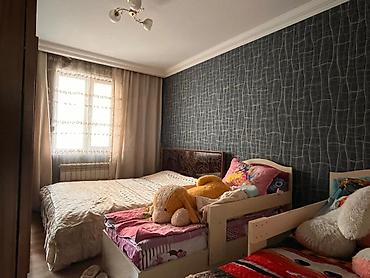 luks home: Bakı, 2 otaqlı, Köhnə tikili, m. Xətai, 58 kv. m — 4