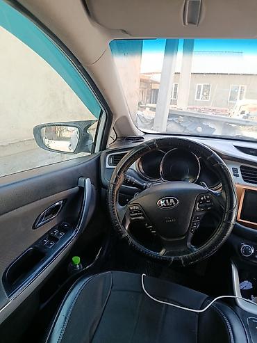 Kia: Kia Ceed: 2014 г., 1.6 л, Автомат, Газ, Хэтчбэк — 12
