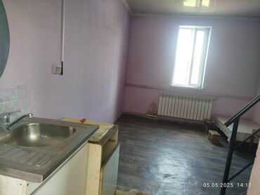 ордо дом: 30 кв. м, 2 бөлмө, Брондолгон эшиктер, Унаа токтотуучу жай, Забор, тосулган