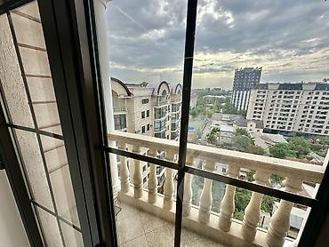 версаль: 4 комнаты, 180 м², Золотой квадрат Элитка, 10 этаж, Евроремонт — 8