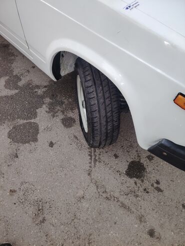 VAZ (LADA): VAZ (LADA) 2107: 1.5 l | 2003 il Sedan — 5