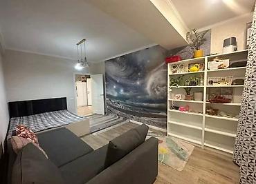 Продажа квартир: 3 комнаты, 94 м², Средний Джал Элитка, 15 этаж, Дизайнерский ремонт — 2