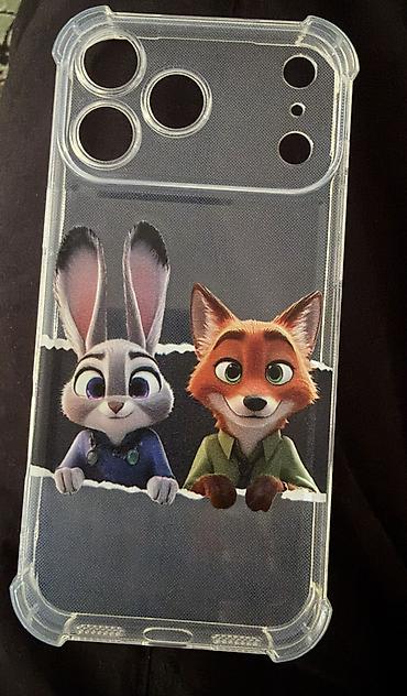Набор чехлов для iPhone 17 pro max(разные модели, вырезы под блок
